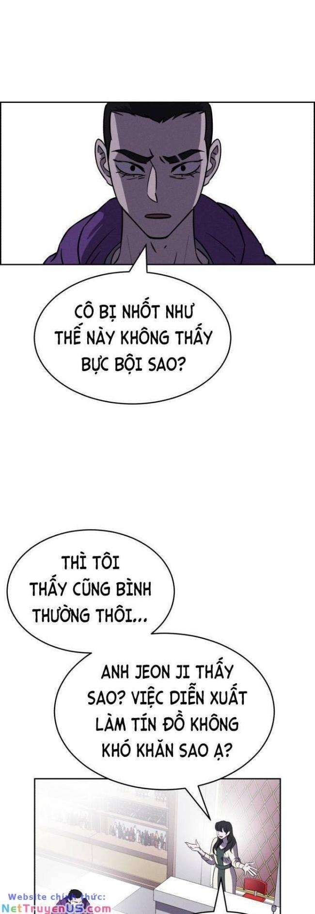 Óc Chó Toàn Năng - Page 16
