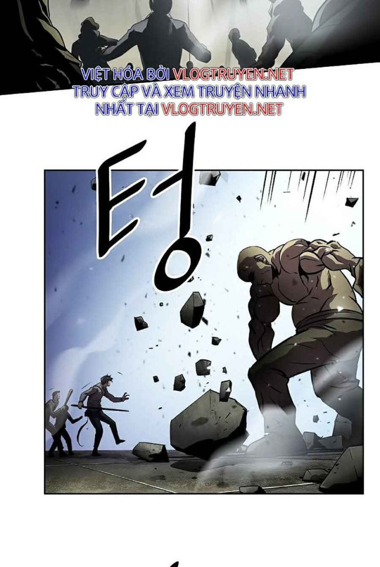 Sức Cùng Lực Kiệt - Page 54