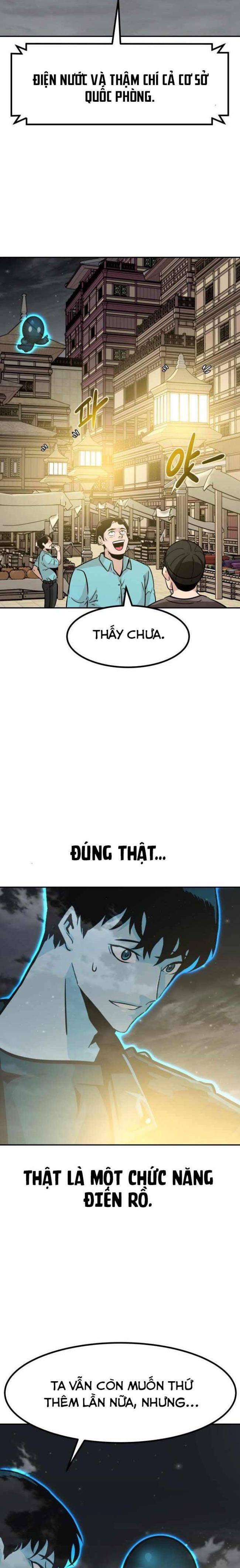 Kẻ Đa Tài - Page 7