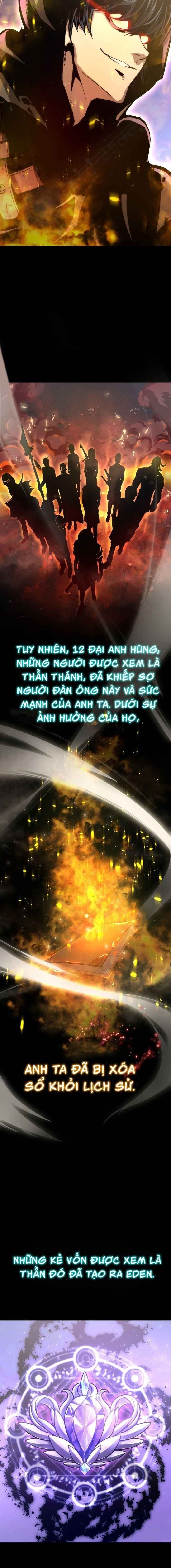 Kể Từ Bây Giờ: Tôi Là Một Người Chơi - Page 6