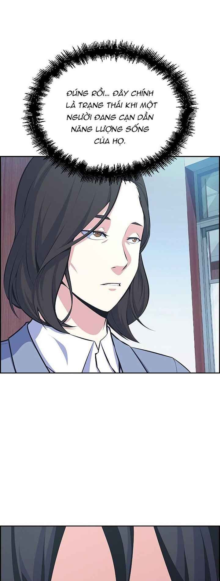 Kẻ Ngoại Lai Ở Vùng Đất Bị Ruồng Bỏ - Page 64