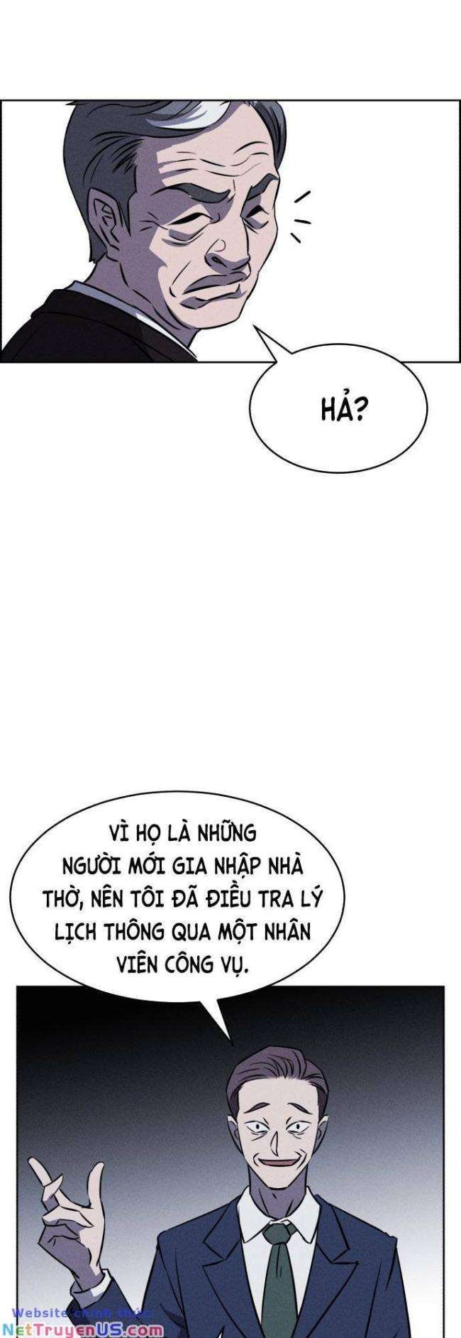 Óc Chó Toàn Năng - Page 61