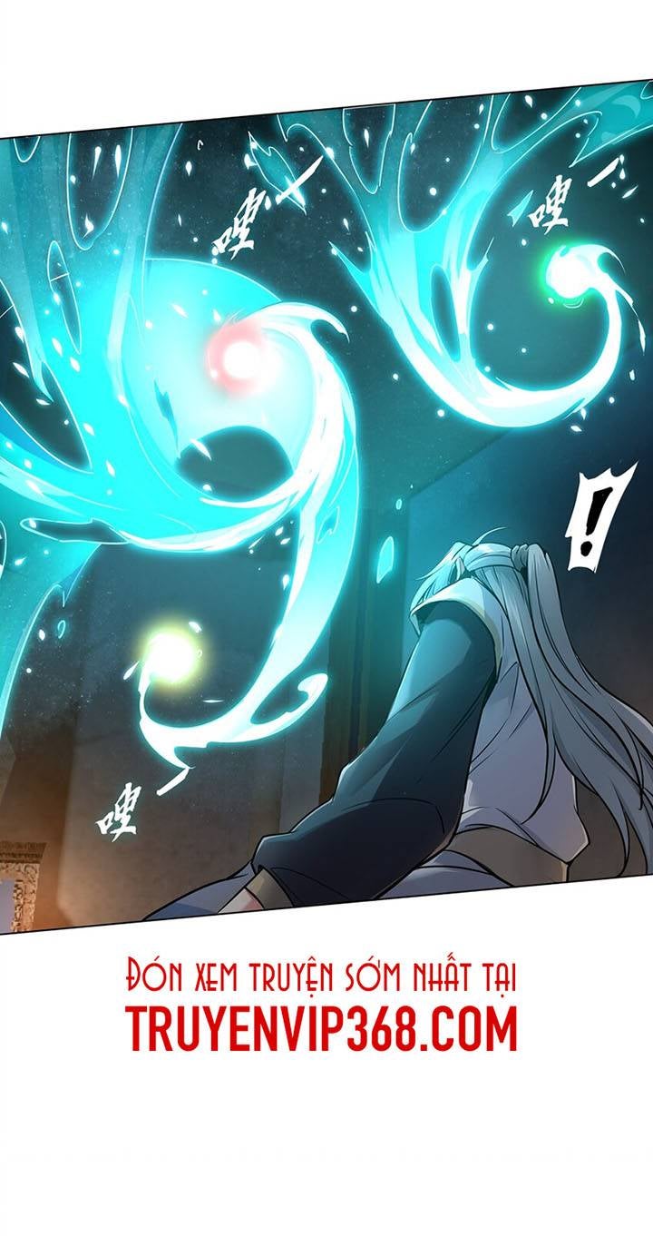 Trăm Vạn Cách Thành Thần - Page 17