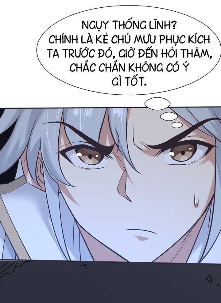 Trăm Vạn Cách Thành Thần - Page 39