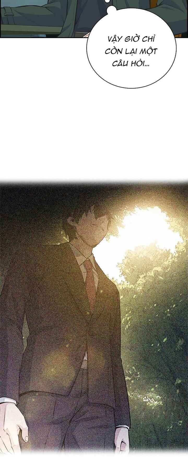 Kẻ Ngoại Lai Ở Vùng Đất Bị Ruồng Bỏ - Page 30