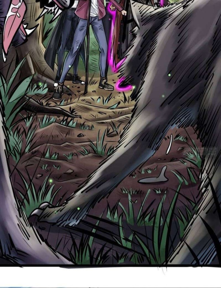 Thế Giới Xa Lạ - Page 13