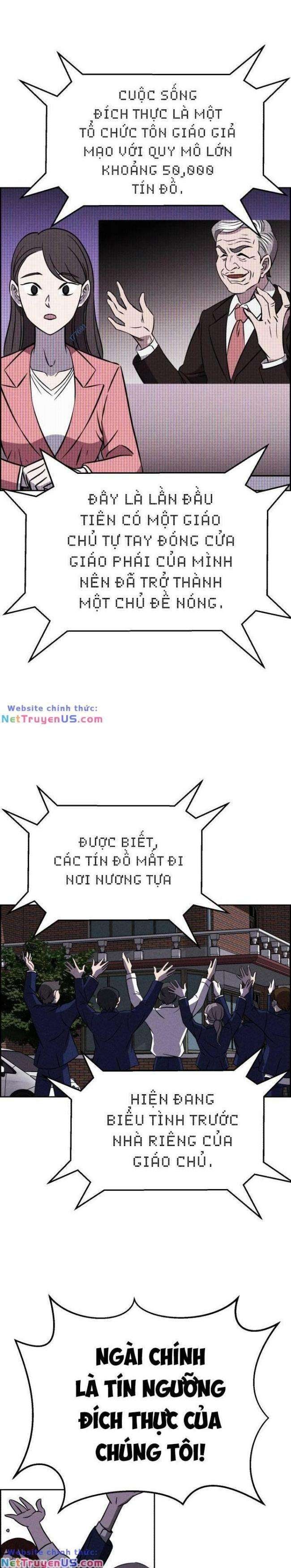 Óc Chó Toàn Năng - Page 16