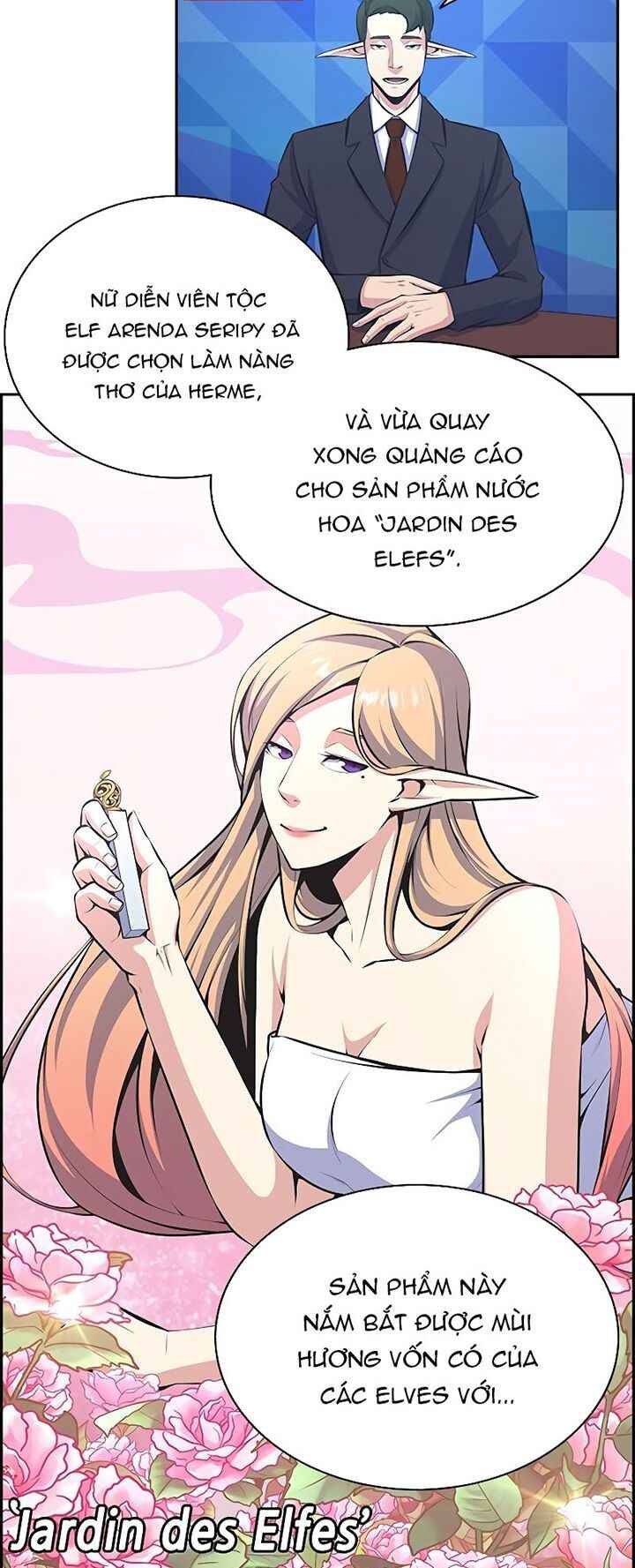 Kẻ Ngoại Lai Ở Vùng Đất Bị Ruồng Bỏ - Page 9