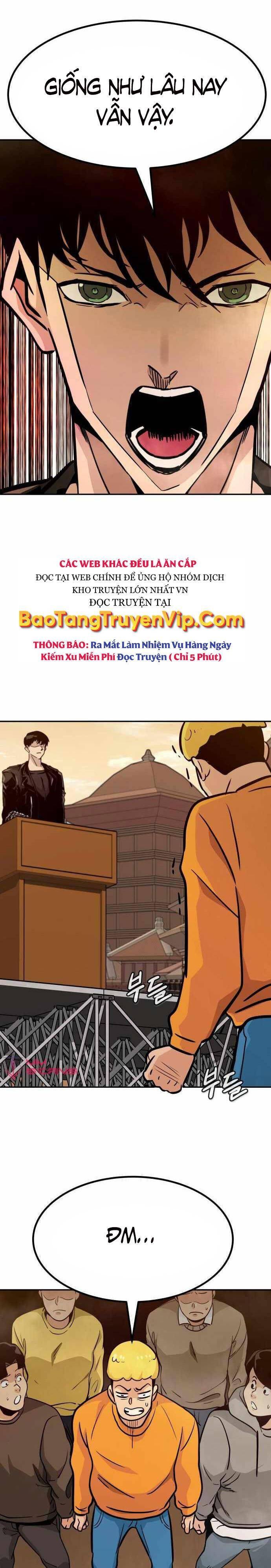 Kẻ Đa Tài - Page 26