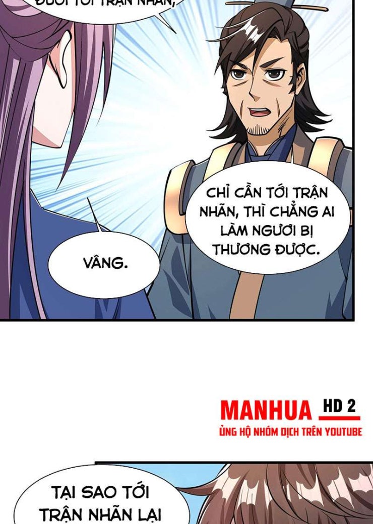 Ta Có Thể Rút Ra Thuộc Tính - Page 22