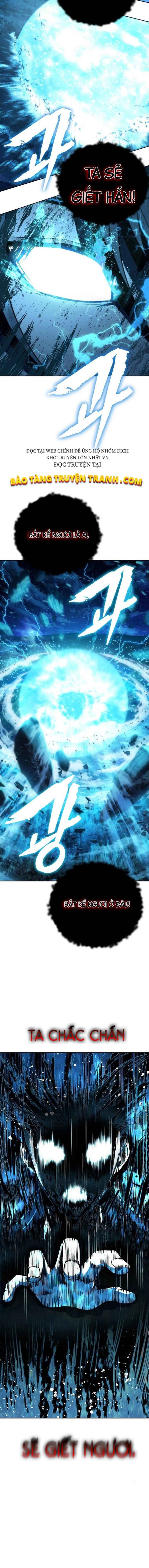 Thăng Hạng Từ Đỉnh Cấp - Page 22