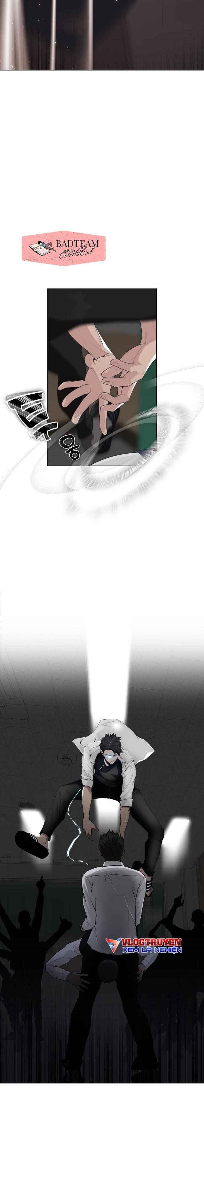 Vua Đóng Cọc - Page 13