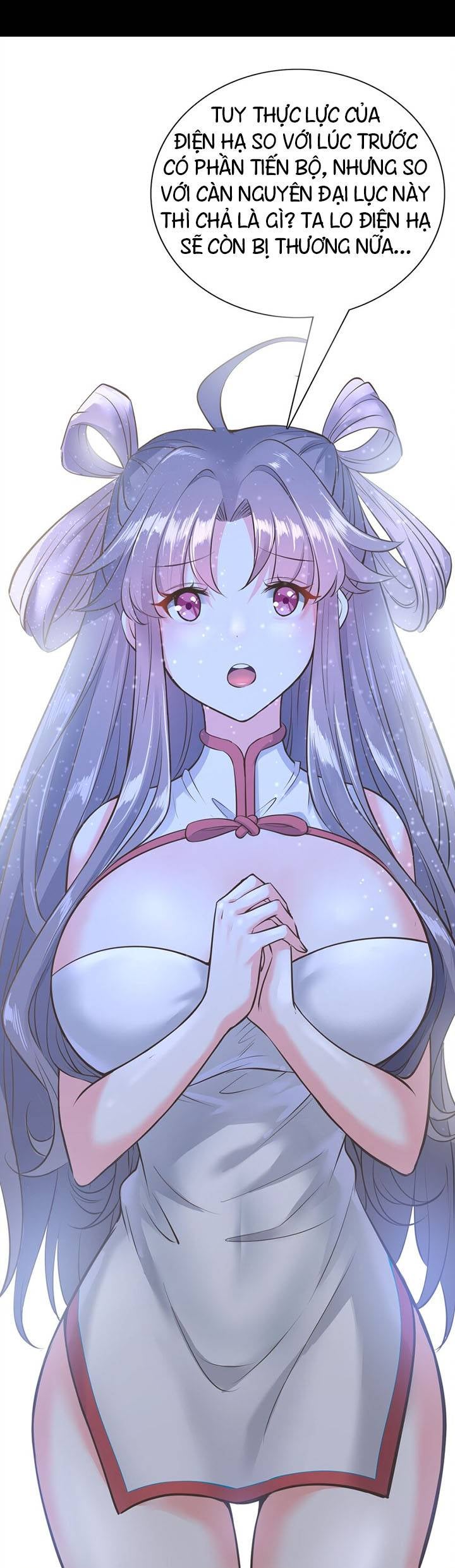 Trăm Vạn Cách Thành Thần - Page 64