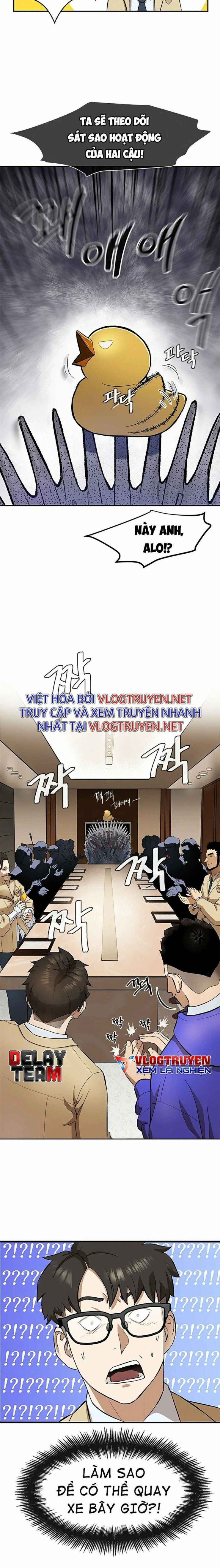 Trường Học Vương Quyền - Page 29