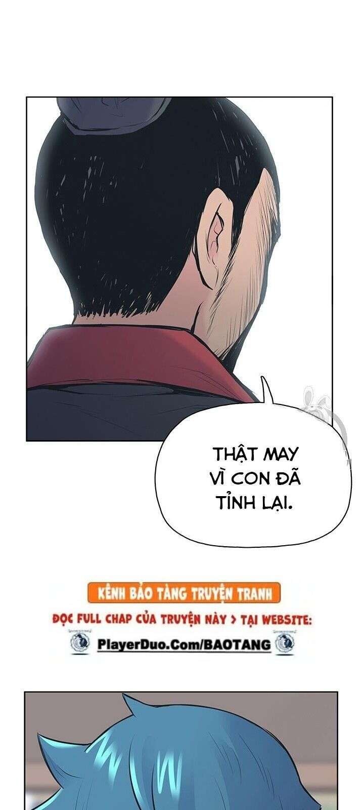 Phong Vân Chiến Thần - Page 107