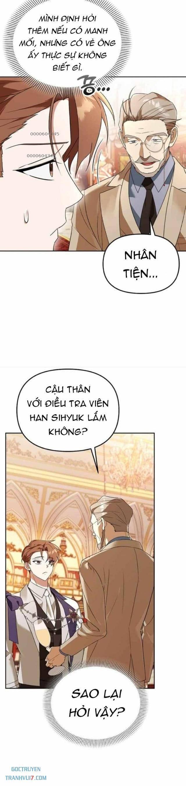 Thuần Thú Sư Thiên Tài Của Học Viện - Page 6