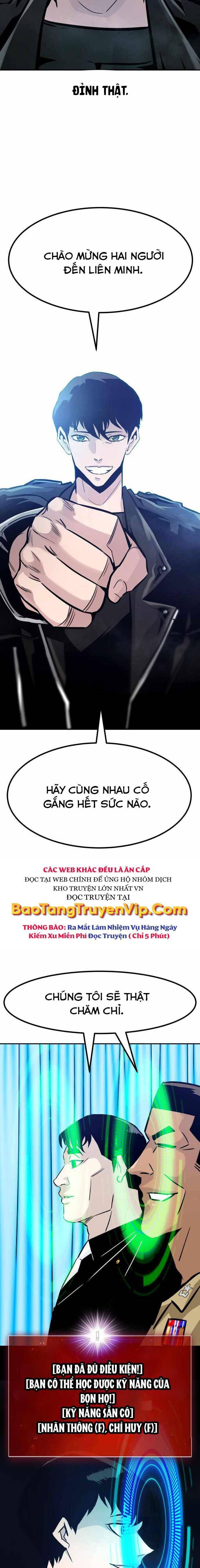 Kẻ Đa Tài - Page 15