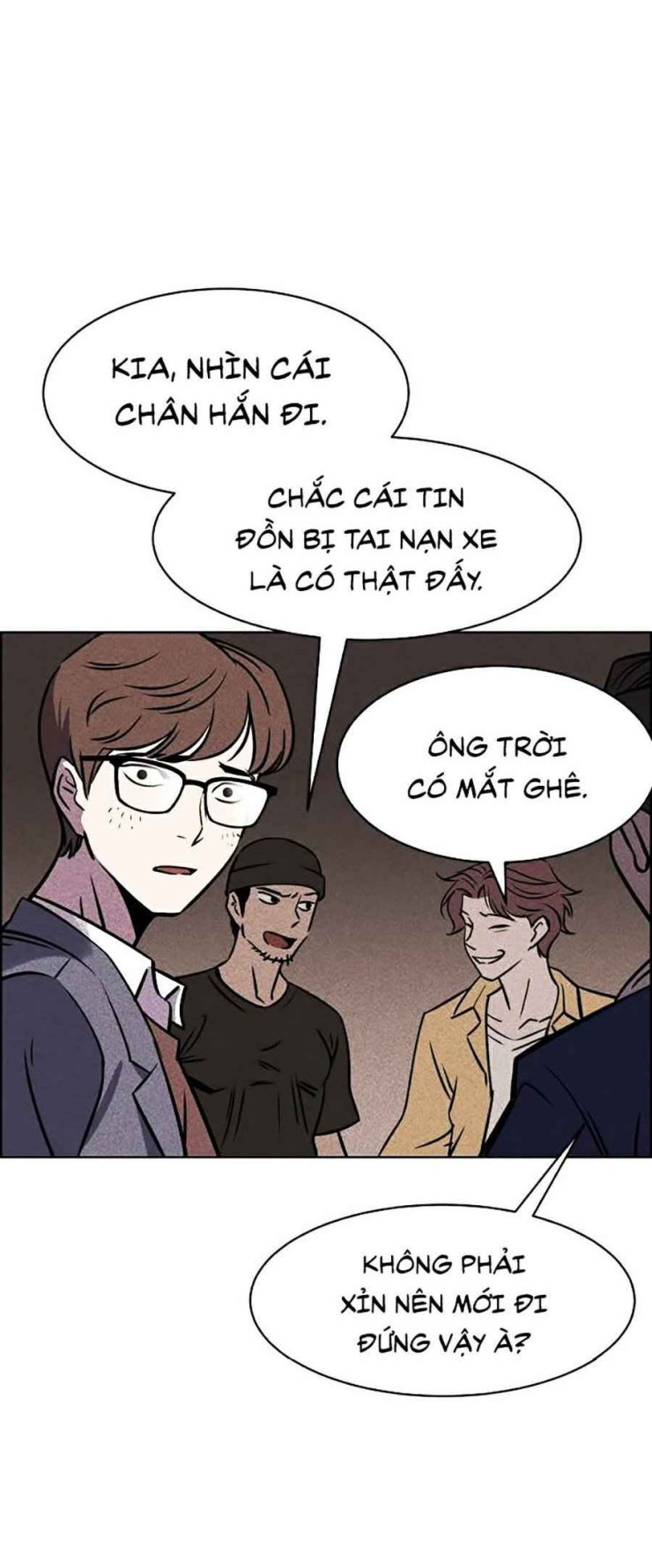 Óc Chó Toàn Năng - Page 21