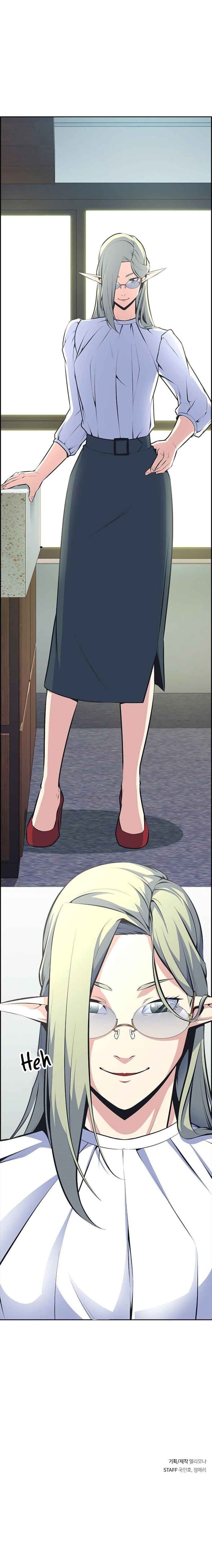 Kẻ Ngoại Lai Ở Vùng Đất Bị Ruồng Bỏ - Page 31