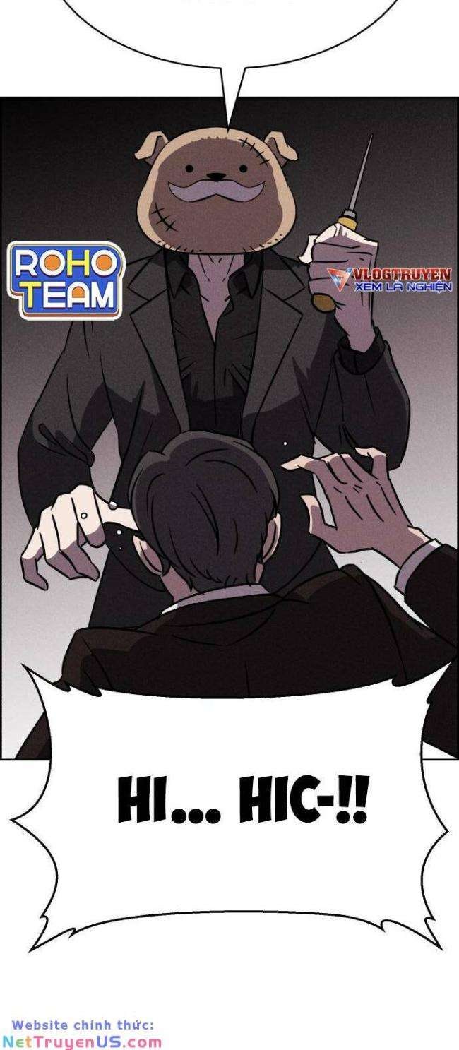 Óc Chó Toàn Năng - Page 34