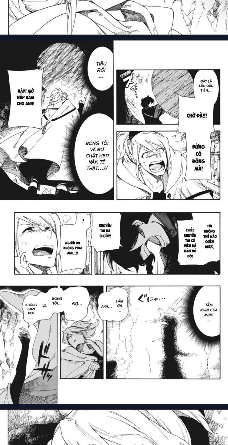 Aragane No Ko - Page 10