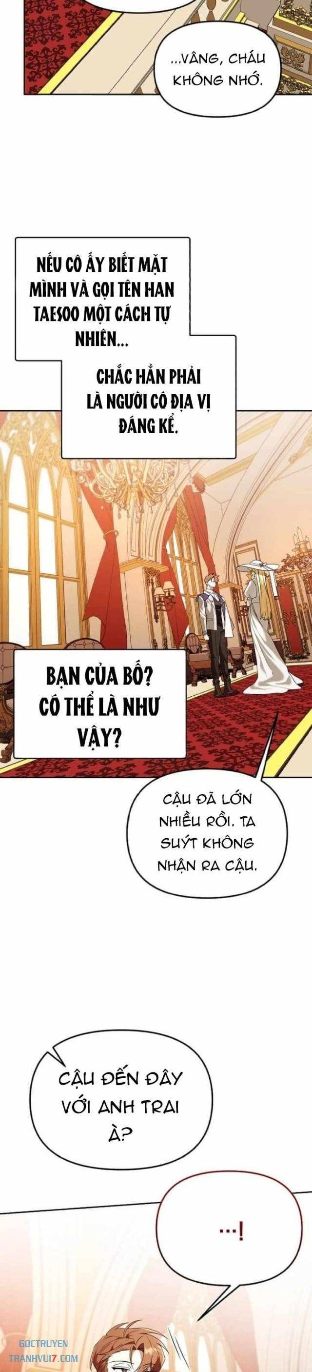 Thuần Thú Sư Thiên Tài Của Học Viện - Page 16