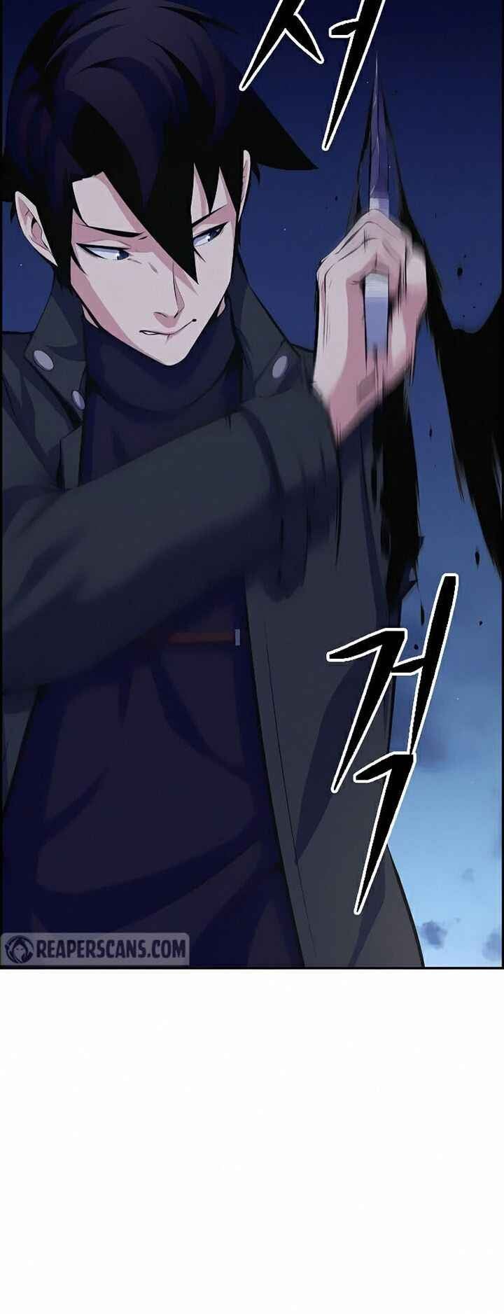 Kẻ Ngoại Lai Ở Vùng Đất Bị Ruồng Bỏ - Page 36