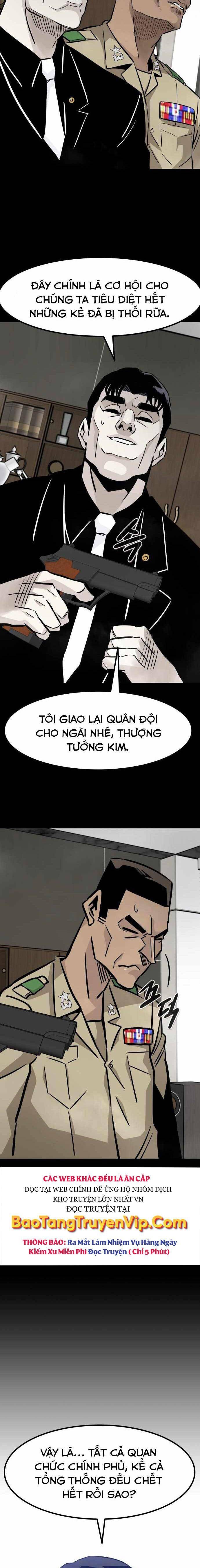 Kẻ Đa Tài - Page 10