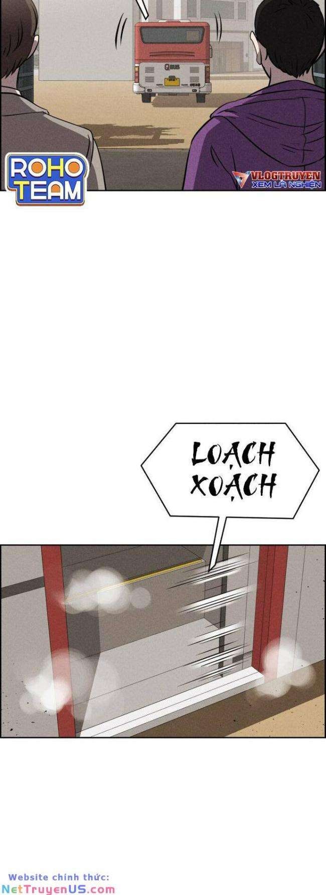 Óc Chó Toàn Năng - Page 30