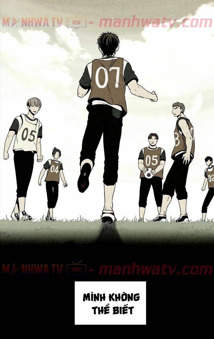 Virus Quái Vật - Page 37