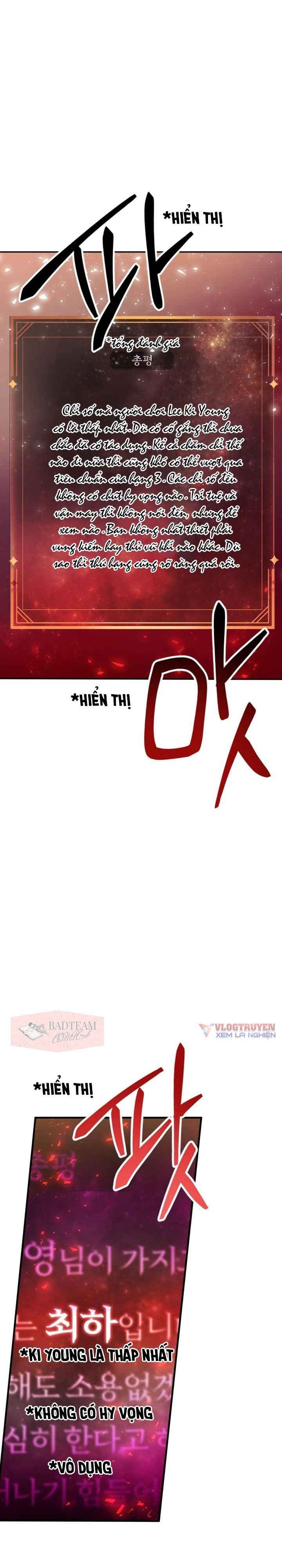 Kí Sự Hồi Quy - Page 29