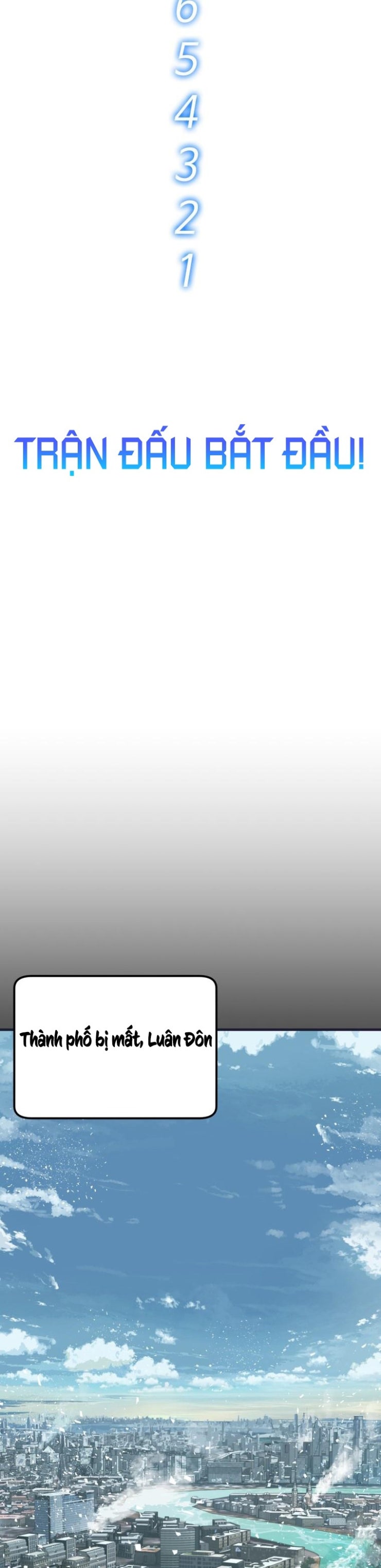 Ranker Bất Bại - Page 21
