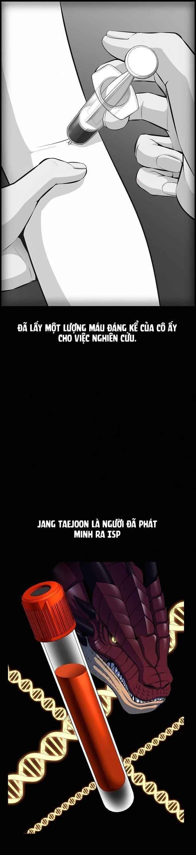 Kẻ Ngoại Lai Ở Vùng Đất Bị Ruồng Bỏ - Page 33