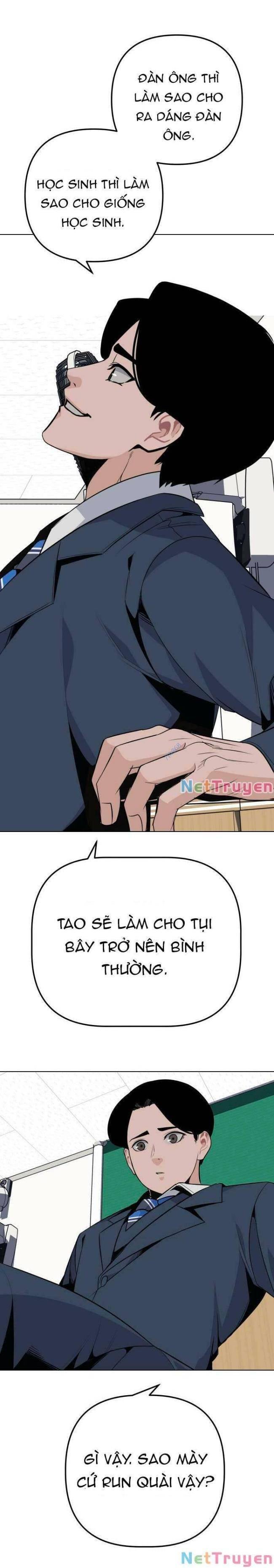 Vua Đóng Cọc - Page 24