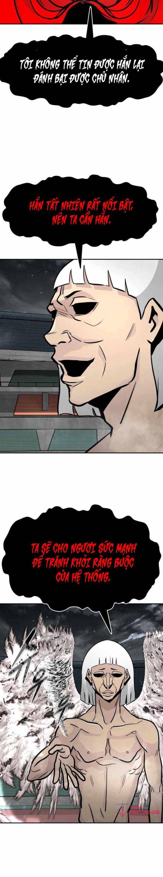 Kẻ Đa Tài - Page 25