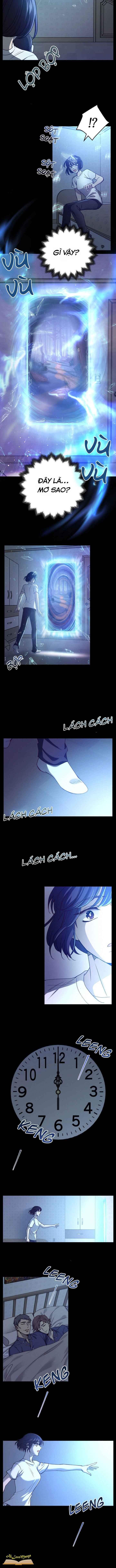 Người Tìm Đường - Page 9