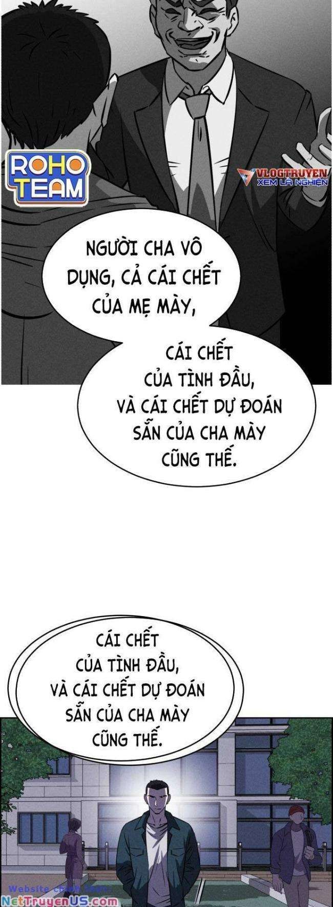 Óc Chó Toàn Năng - Page 35