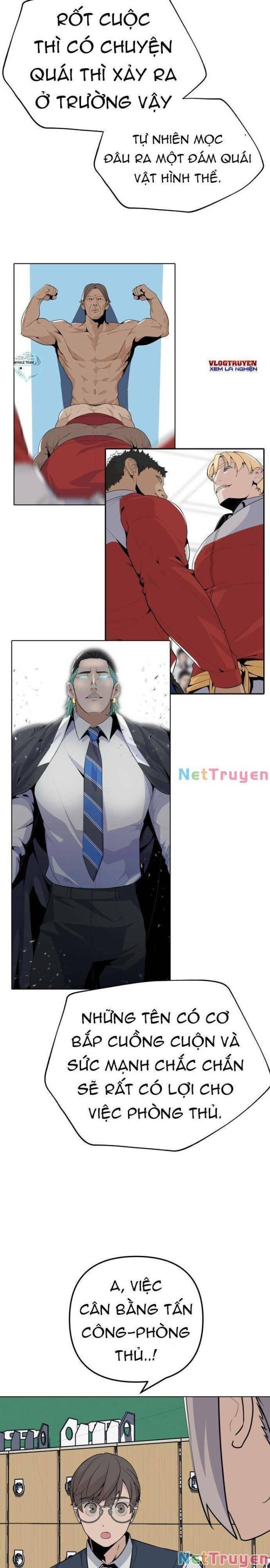 Vua Đóng Cọc - Page 7