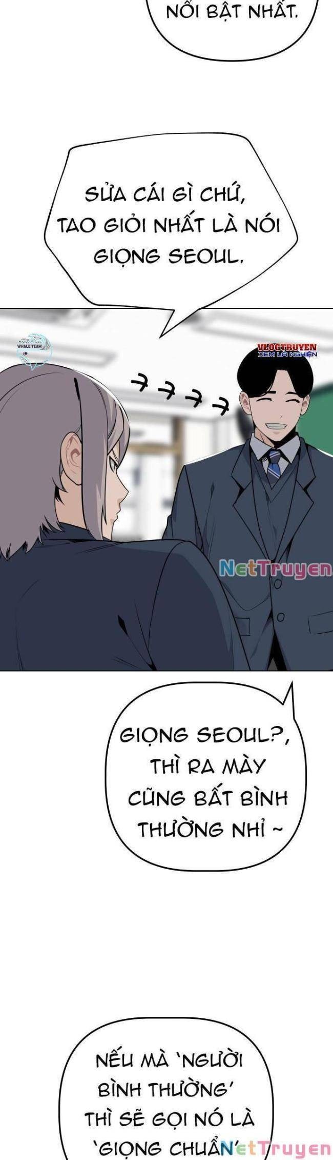 Vua Đóng Cọc - Page 16