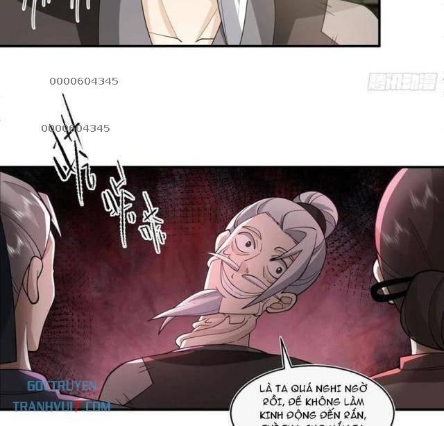 Vô Địch Thật Tĩnh Mịch - Page 21