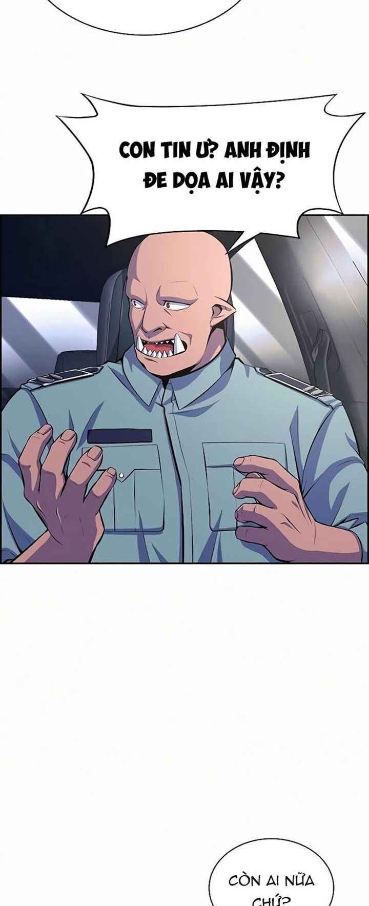 Kẻ Ngoại Lai Ở Vùng Đất Bị Ruồng Bỏ - Page 45