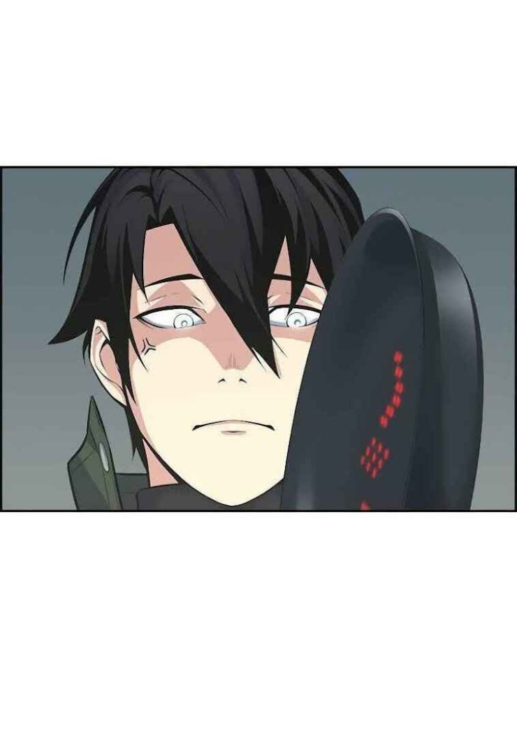 Kẻ Ngoại Lai Ở Vùng Đất Bị Ruồng Bỏ - Page 51