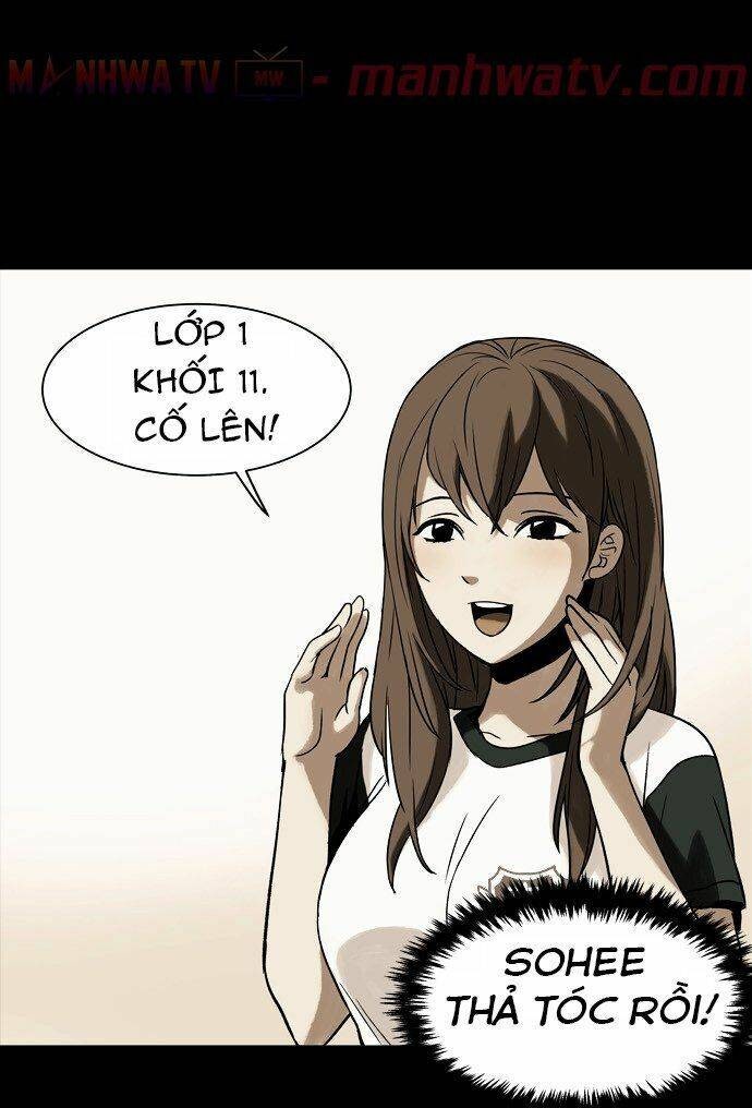 Virus Quái Vật - Page 9