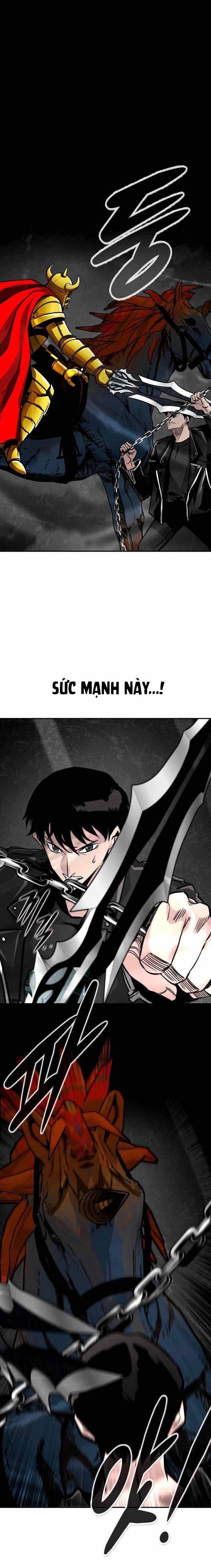 Kẻ Đa Tài - Page 9