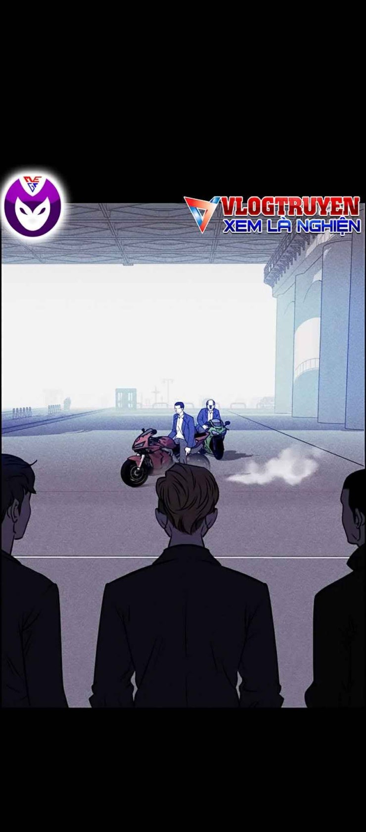 Óc Chó Toàn Năng - Page 42