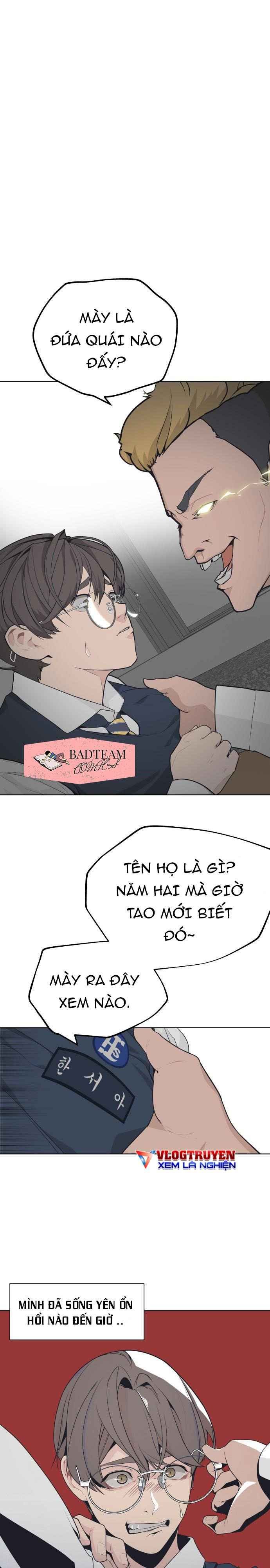 Vua Đóng Cọc - Page 21