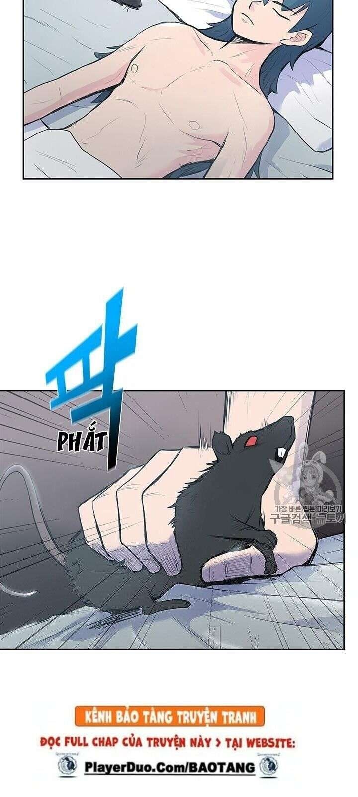 Phong Vân Chiến Thần - Page 74