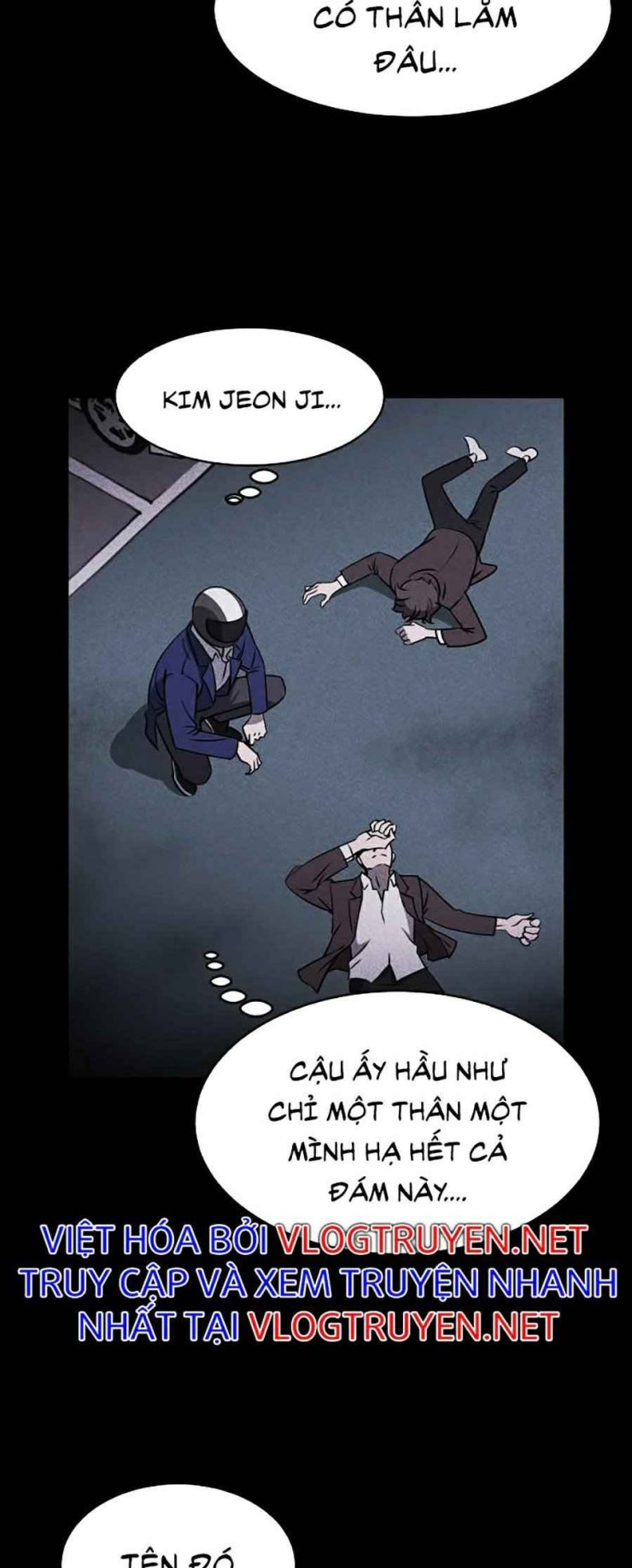 Óc Chó Toàn Năng - Page 55