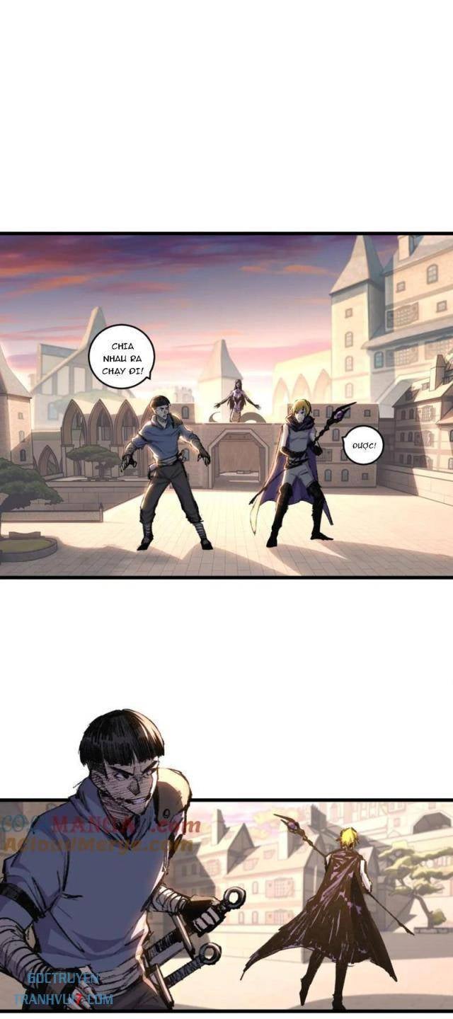 Trảm Nguyệt - Page 16