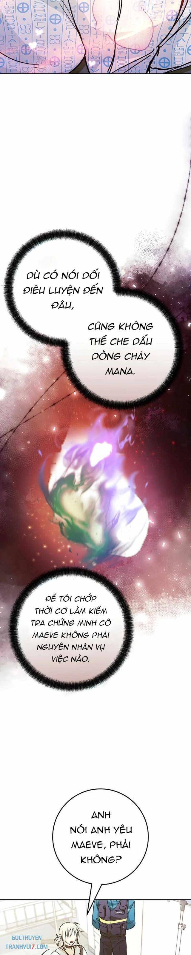 Trở Thành Công Tước Ở Thế Giới Ma Pháp - Page 23